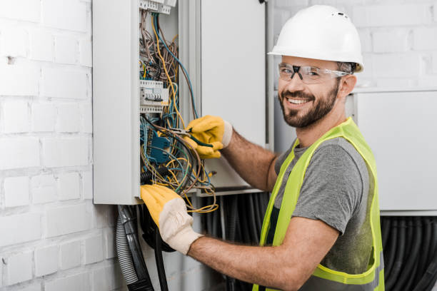 Best Home Electrical Repair  in Newport, SC