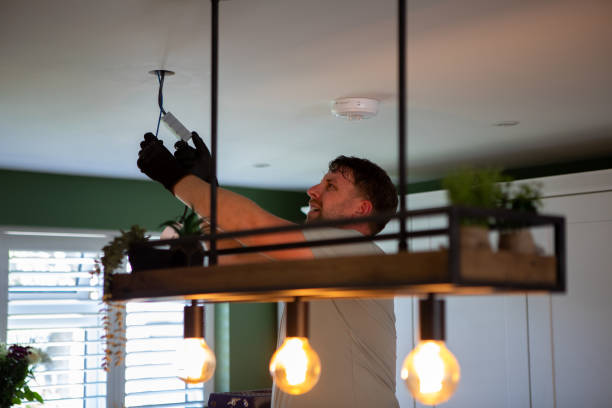 Best Industrial Electrical Services  in Newport, SC