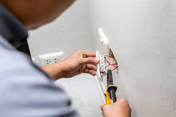 Best Residential Electrician Services  in Newport, SC