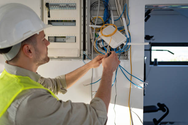 Trusted SC Electrician Experts