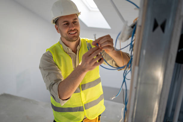 Best Electrical Upgrades for Homes  in Newport, SC