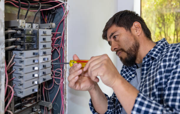 Best Electrical Wiring Services  in Newport, SC